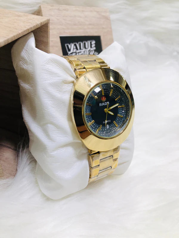 Rado Egg Dial Series -  All Color