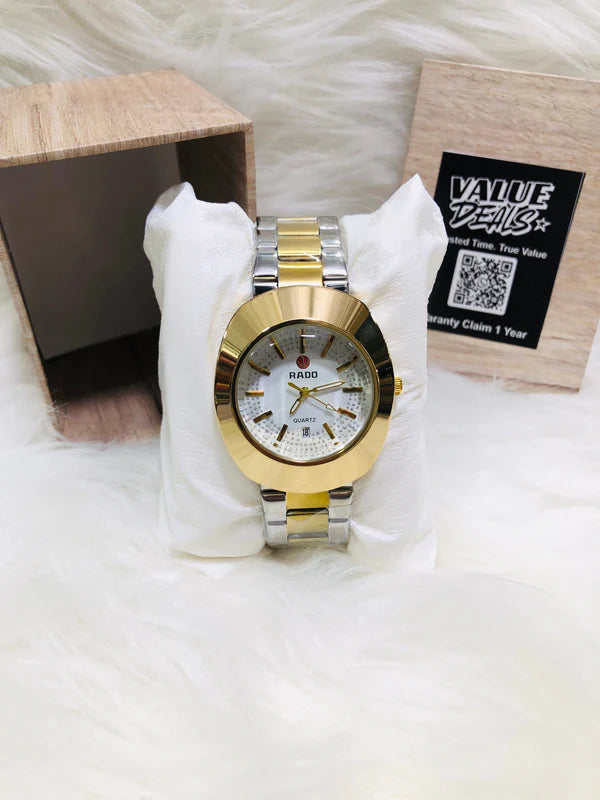 Rado Egg Dial Series -  All Color