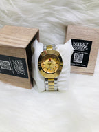 Rado Egg Dial Series -  All Color