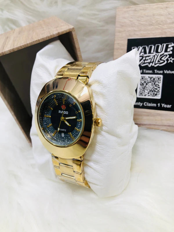 Rado Egg Dial Series -  All Color