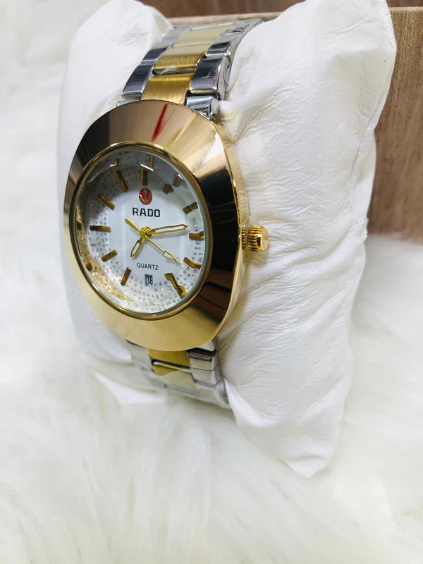 Rado Egg Dial Series -  All Color