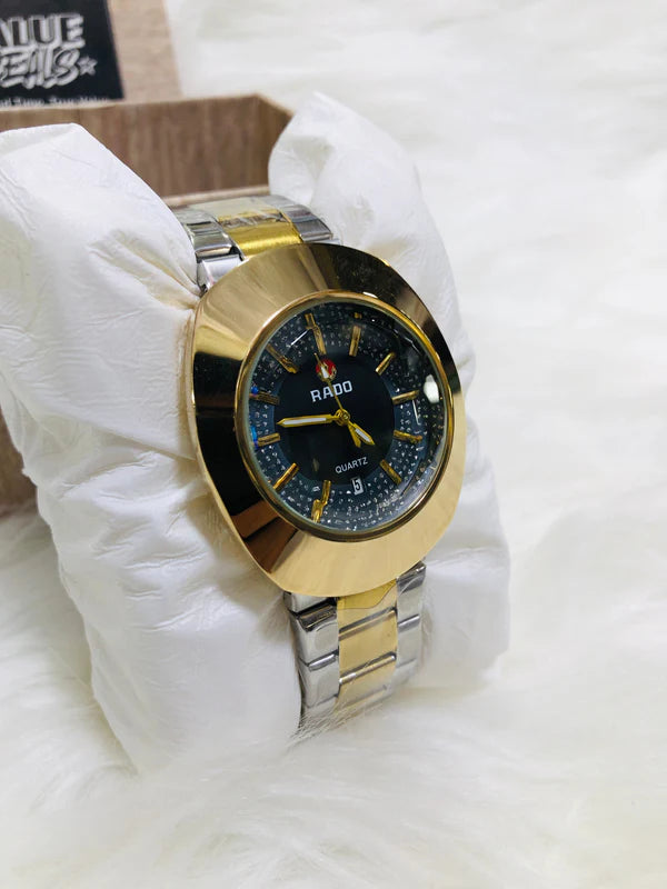 Rado Egg Dial Series -  All Color