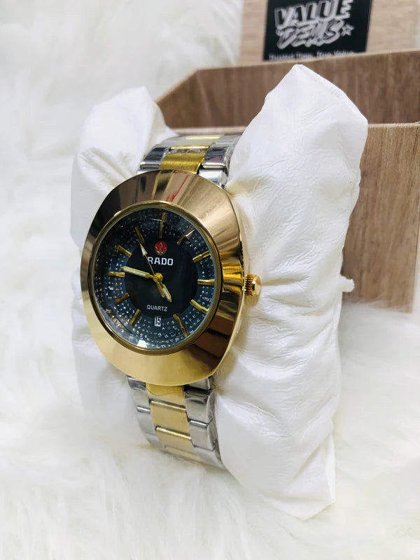 Rado Egg Dial Series -  All Color