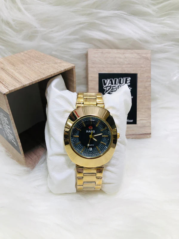 Rado Egg Dial Series -  All Color