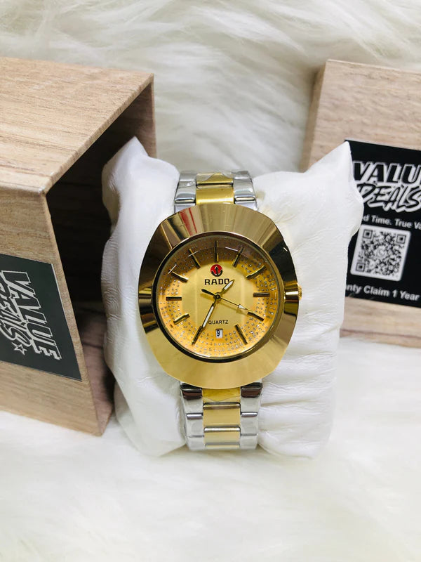 Rado Egg Dial Series -  All Color