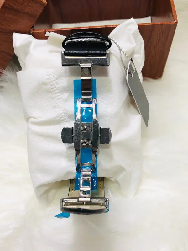 Original Casirui Strap Edition - Premium Edition - Hexagon Dial