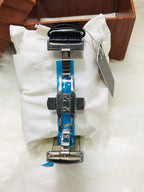 Original Casirui Strap Edition - Premium Edition - Hexagon Dial