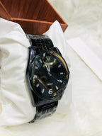 Rolex Obsidian Edge - Latest Variety - Black