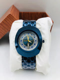 Rado Diastar  - Blue - Blue Dial