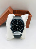 Original Dearno - Black - Black Dial