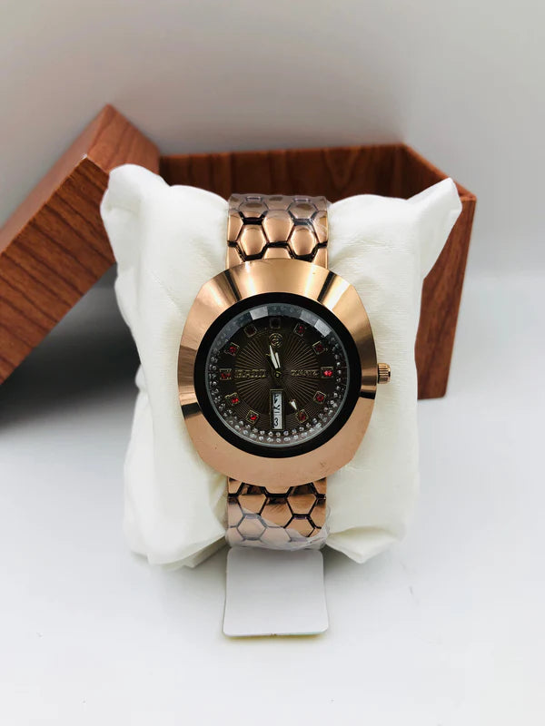 Rado Diastar - Coffee Dial