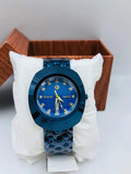 Rado Diastar - Blue - Blue Dial